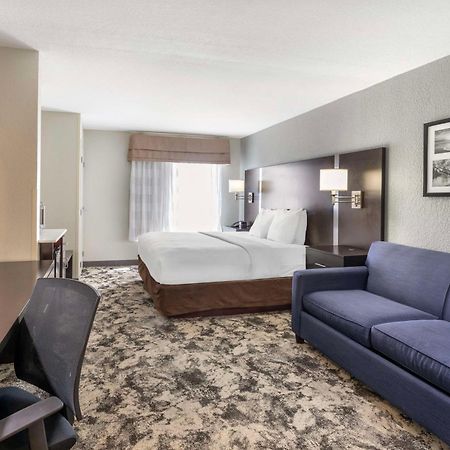 Best Western Plus Fairburn Atlanta Southwest Esterno foto
