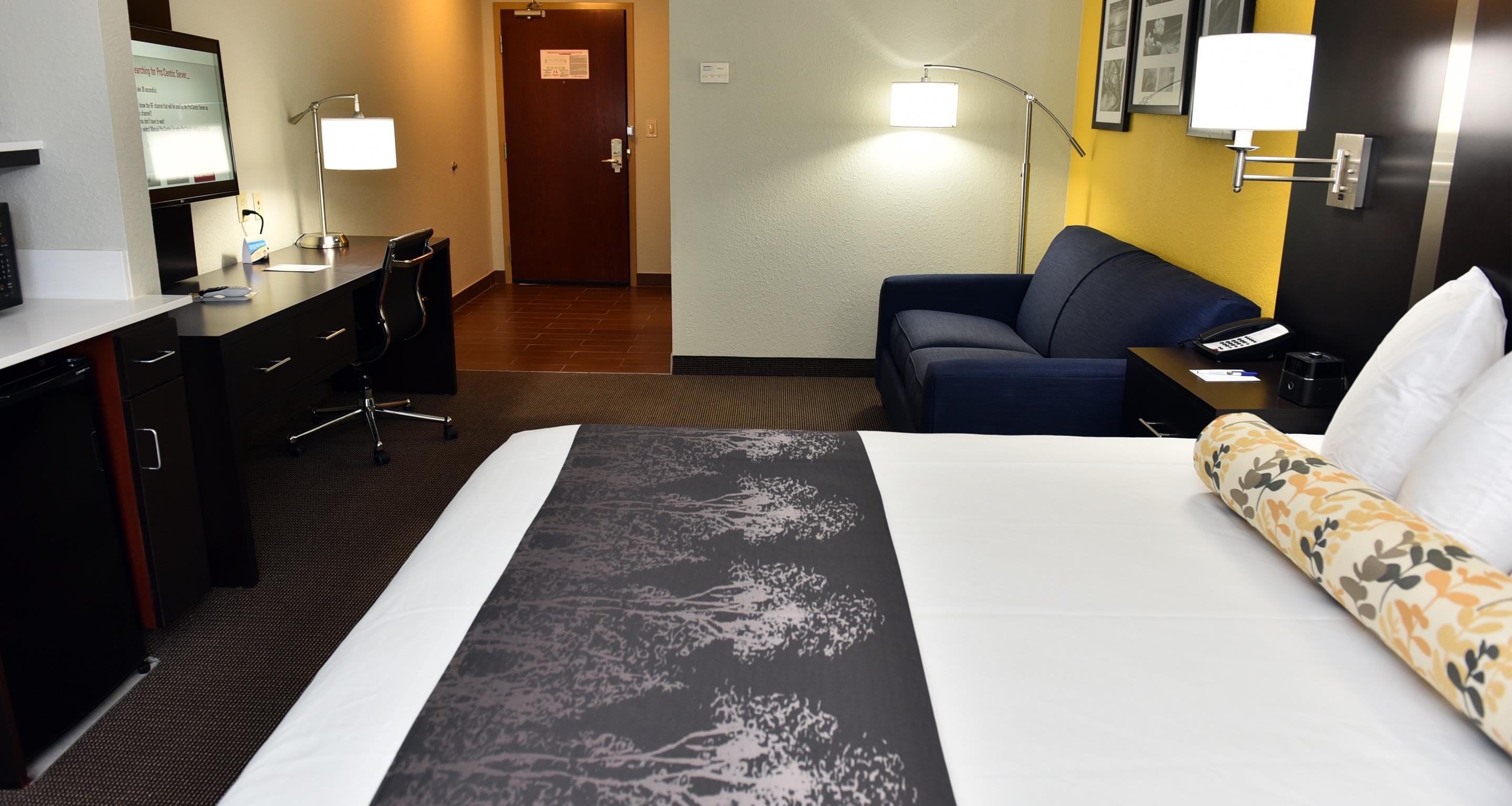 Best Western Plus Fairburn Atlanta Southwest Esterno foto