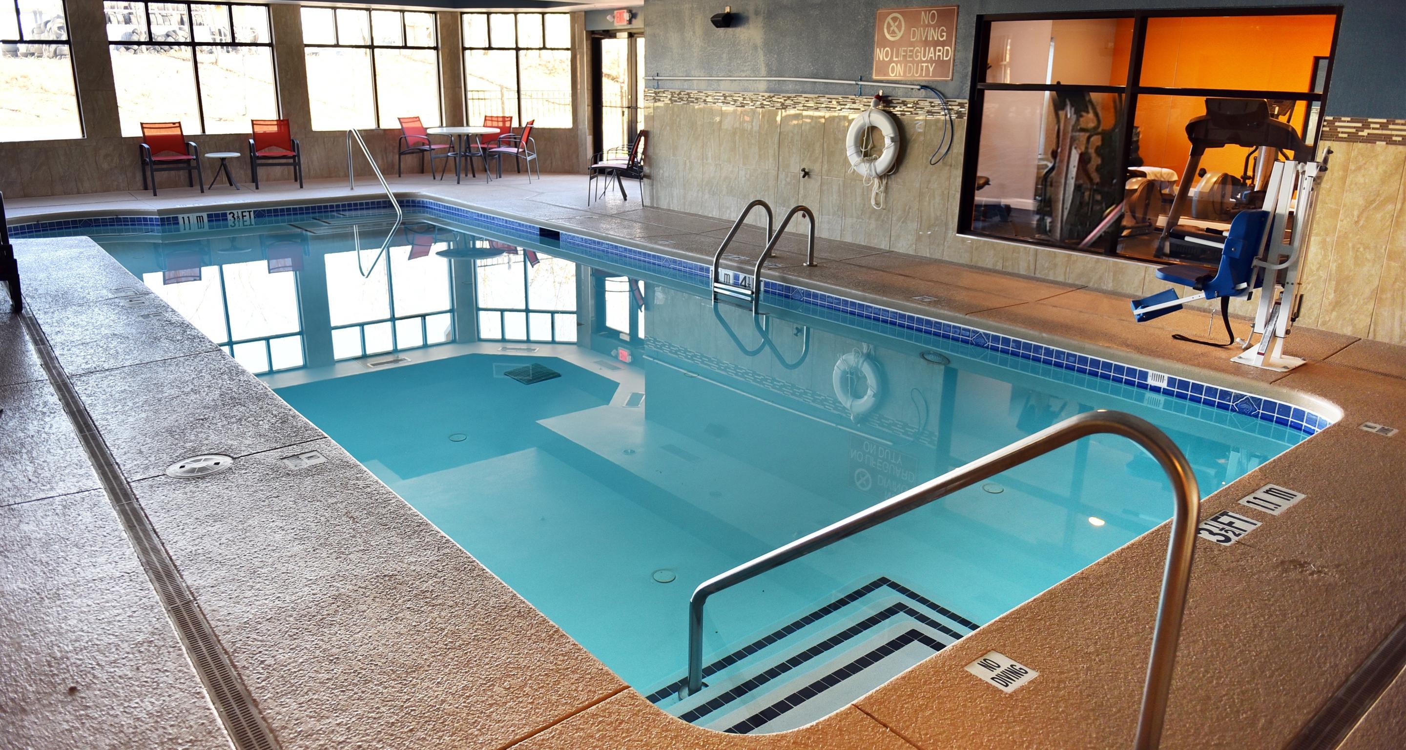 Best Western Plus Fairburn Atlanta Southwest Esterno foto