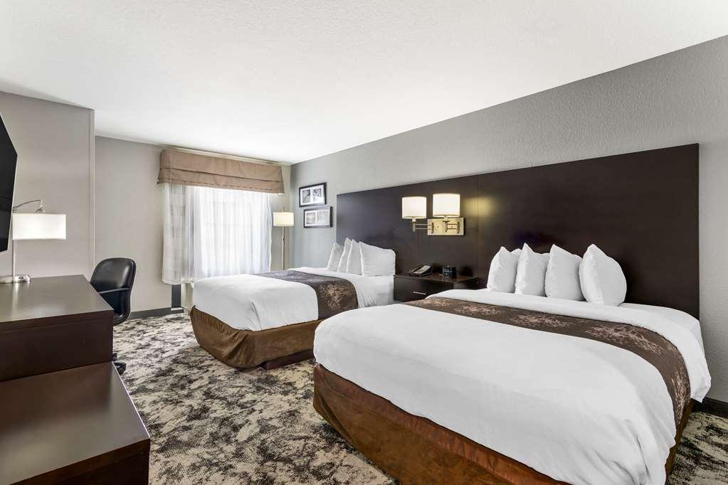 Best Western Plus Fairburn Atlanta Southwest Camera foto