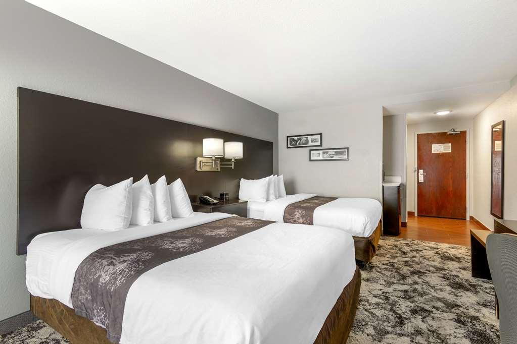 Best Western Plus Fairburn Atlanta Southwest Camera foto