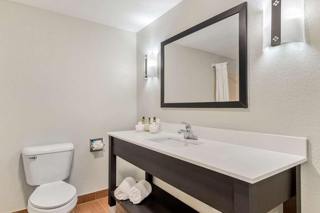 Best Western Plus Fairburn Atlanta Southwest Camera foto