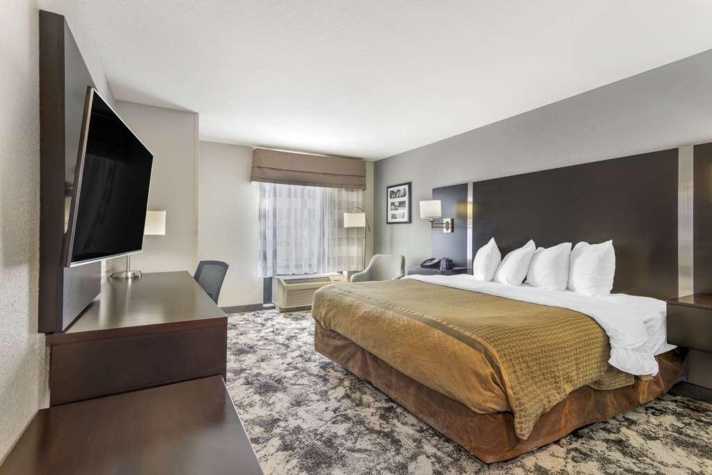 Best Western Plus Fairburn Atlanta Southwest Camera foto