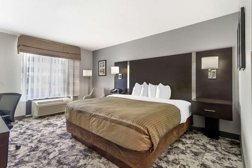 Best Western Plus Fairburn Atlanta Southwest Camera foto