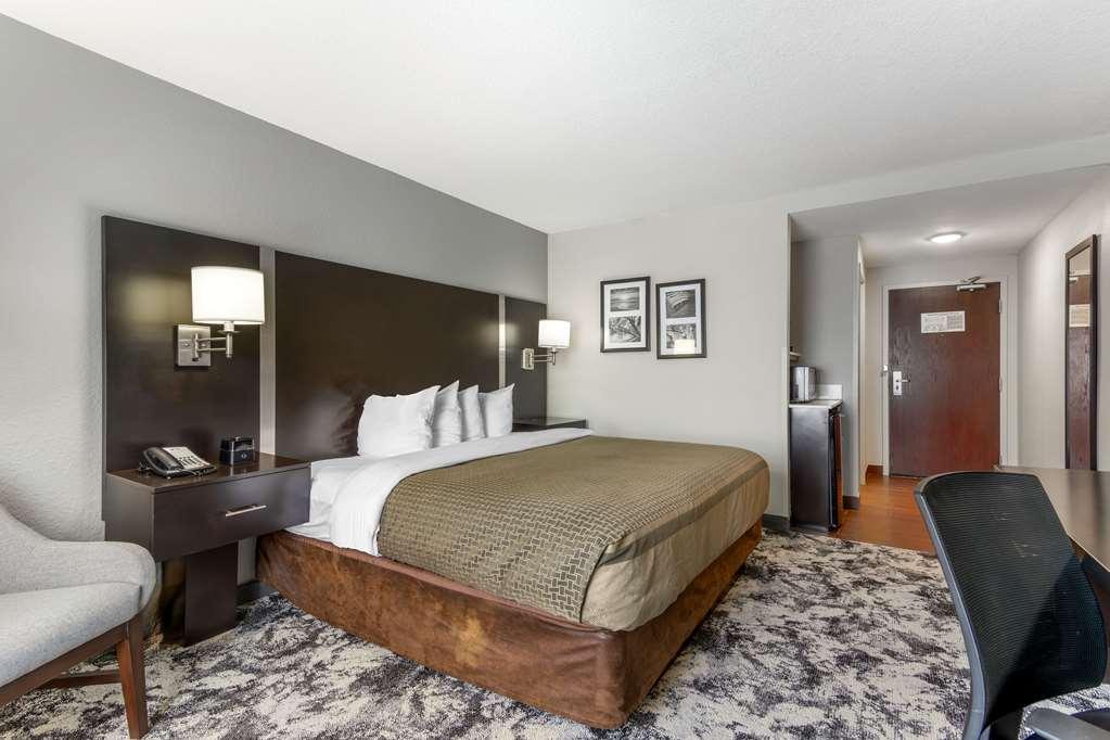 Best Western Plus Fairburn Atlanta Southwest Camera foto