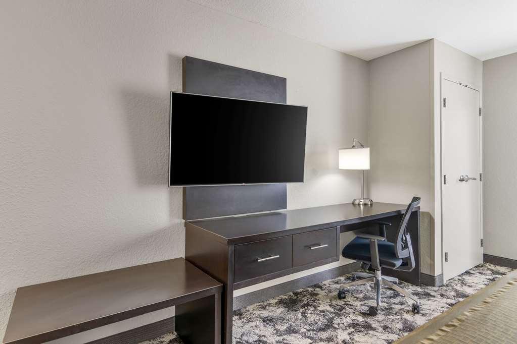 Best Western Plus Fairburn Atlanta Southwest Camera foto