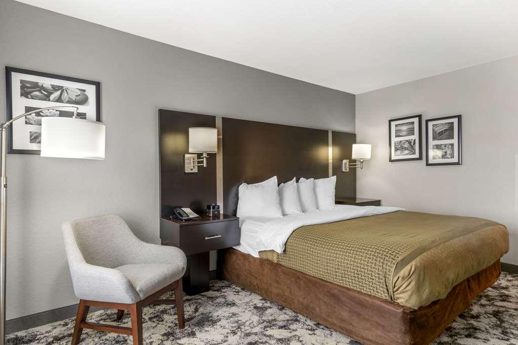Best Western Plus Fairburn Atlanta Southwest Camera foto