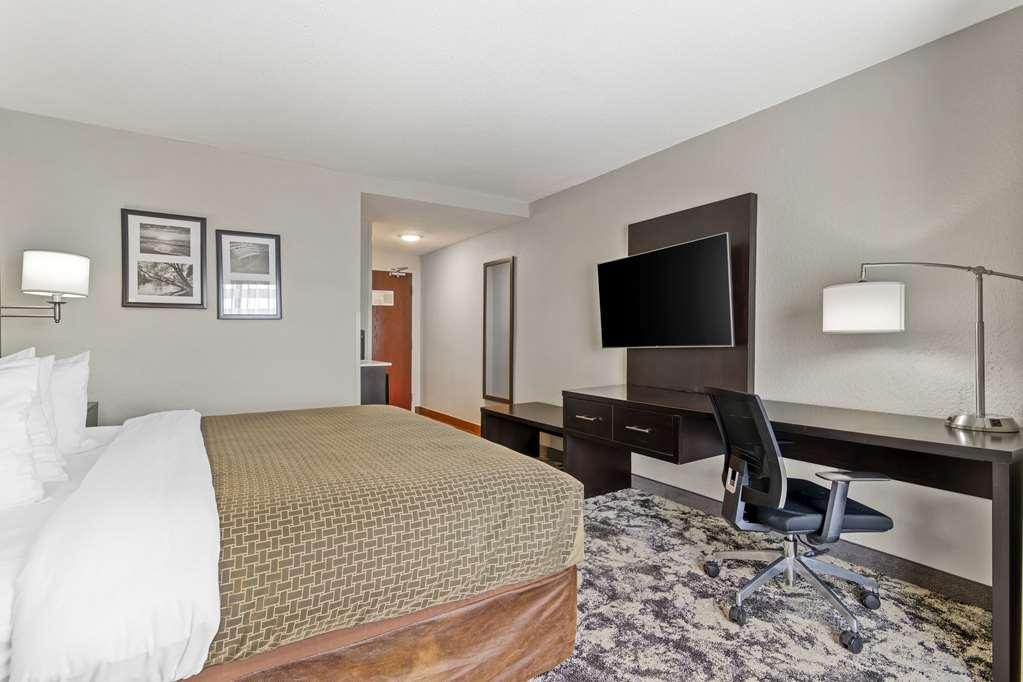 Best Western Plus Fairburn Atlanta Southwest Camera foto