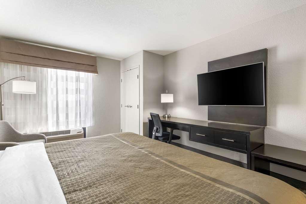 Best Western Plus Fairburn Atlanta Southwest Camera foto