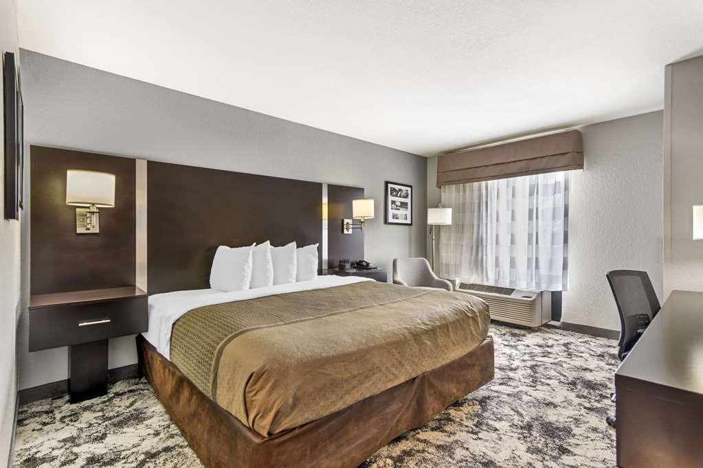 Best Western Plus Fairburn Atlanta Southwest Camera foto