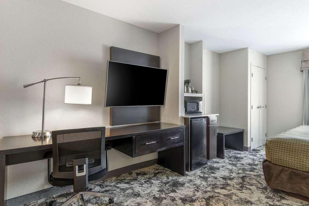 Best Western Plus Fairburn Atlanta Southwest Camera foto