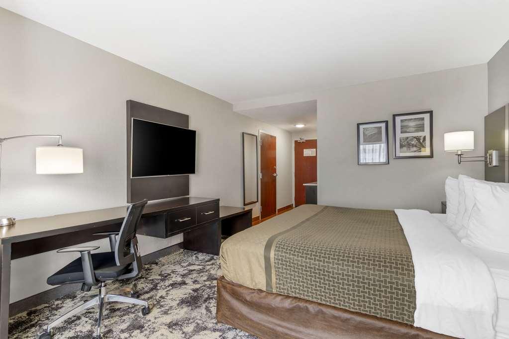 Best Western Plus Fairburn Atlanta Southwest Camera foto