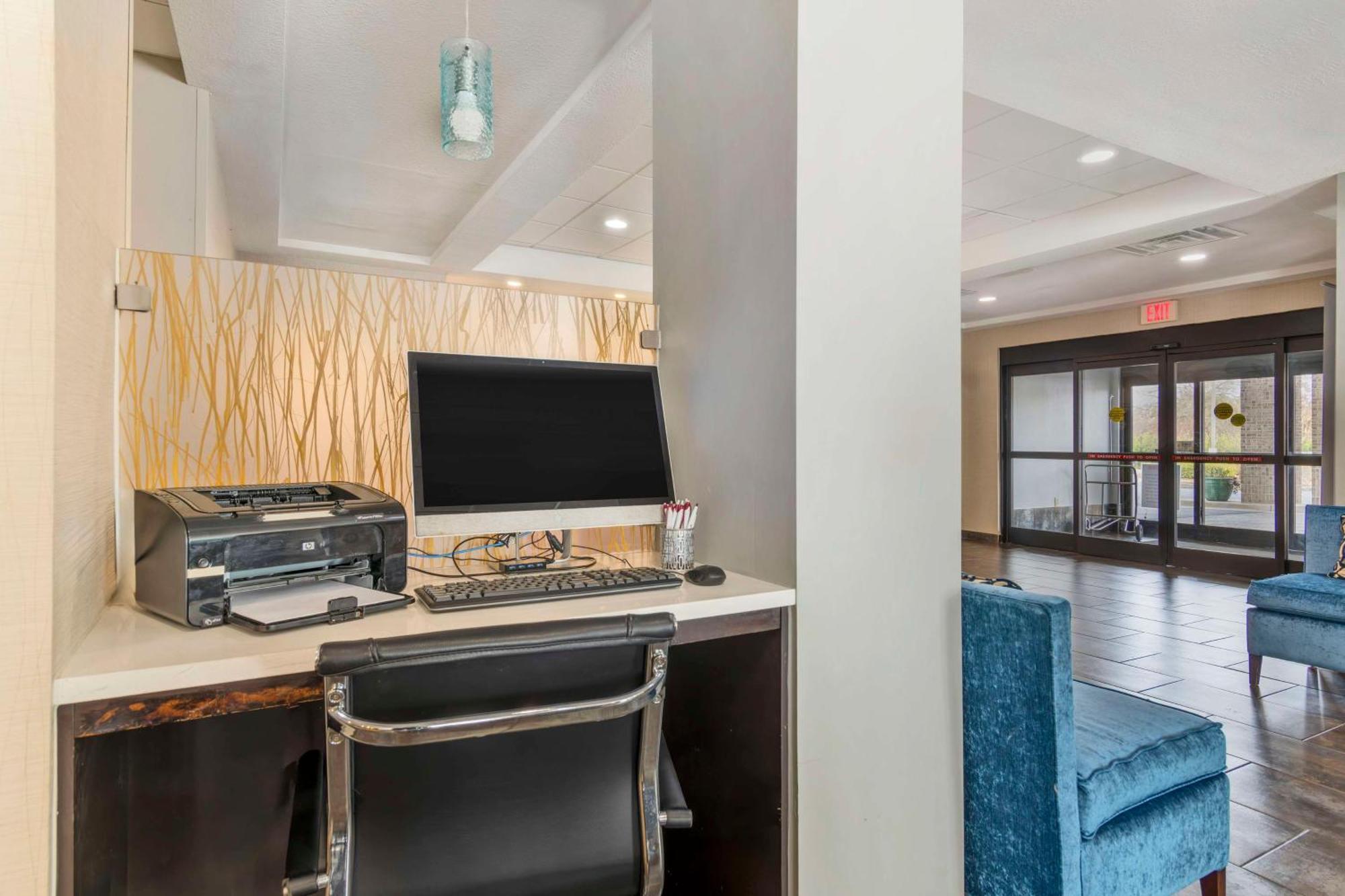 Best Western Plus Fairburn Atlanta Southwest Esterno foto