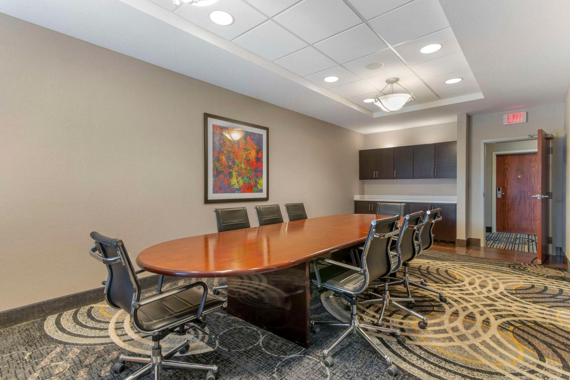 Best Western Plus Fairburn Atlanta Southwest Esterno foto