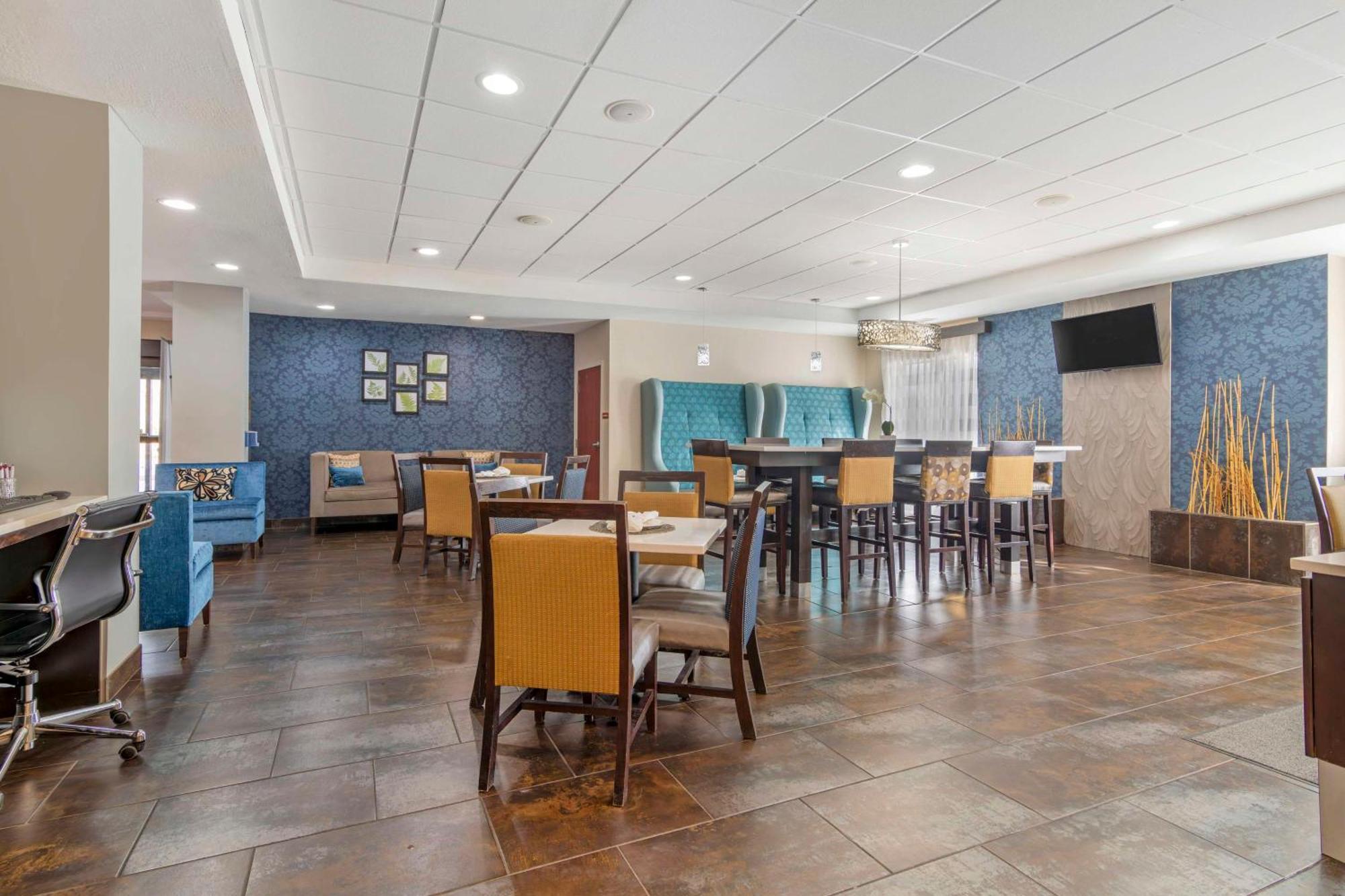 Best Western Plus Fairburn Atlanta Southwest Esterno foto