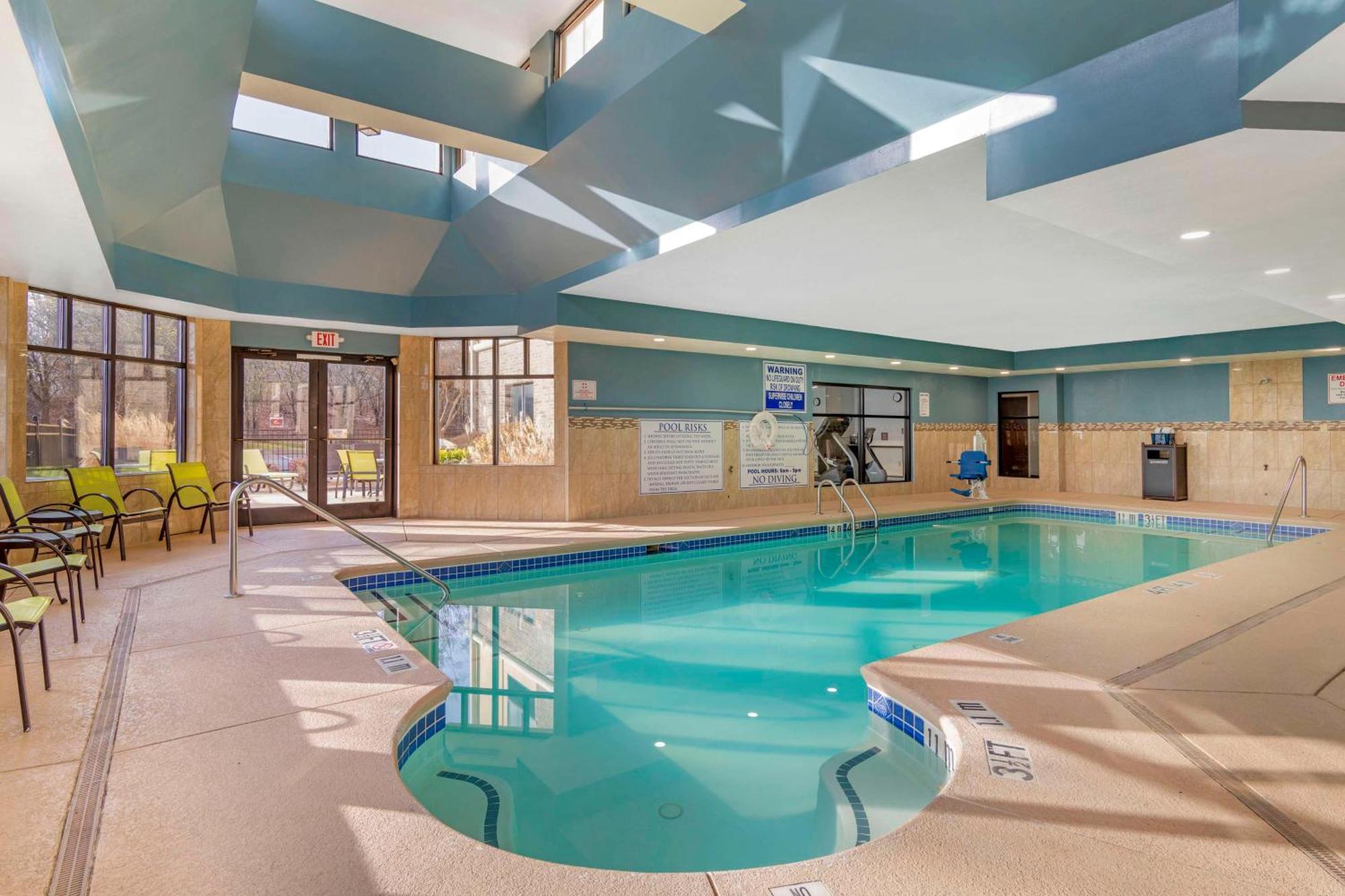 Best Western Plus Fairburn Atlanta Southwest Esterno foto