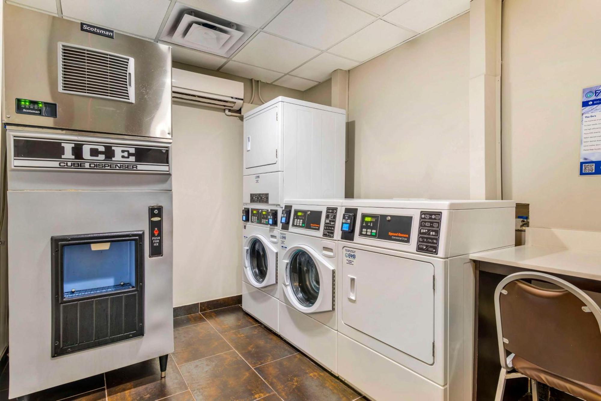 Best Western Plus Fairburn Atlanta Southwest Esterno foto