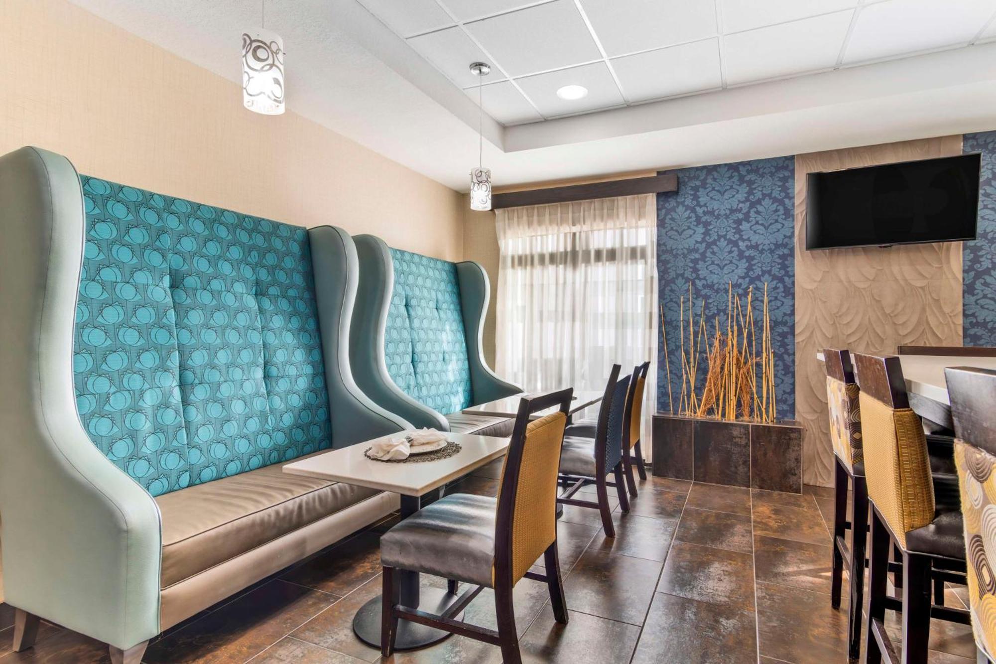 Best Western Plus Fairburn Atlanta Southwest Esterno foto