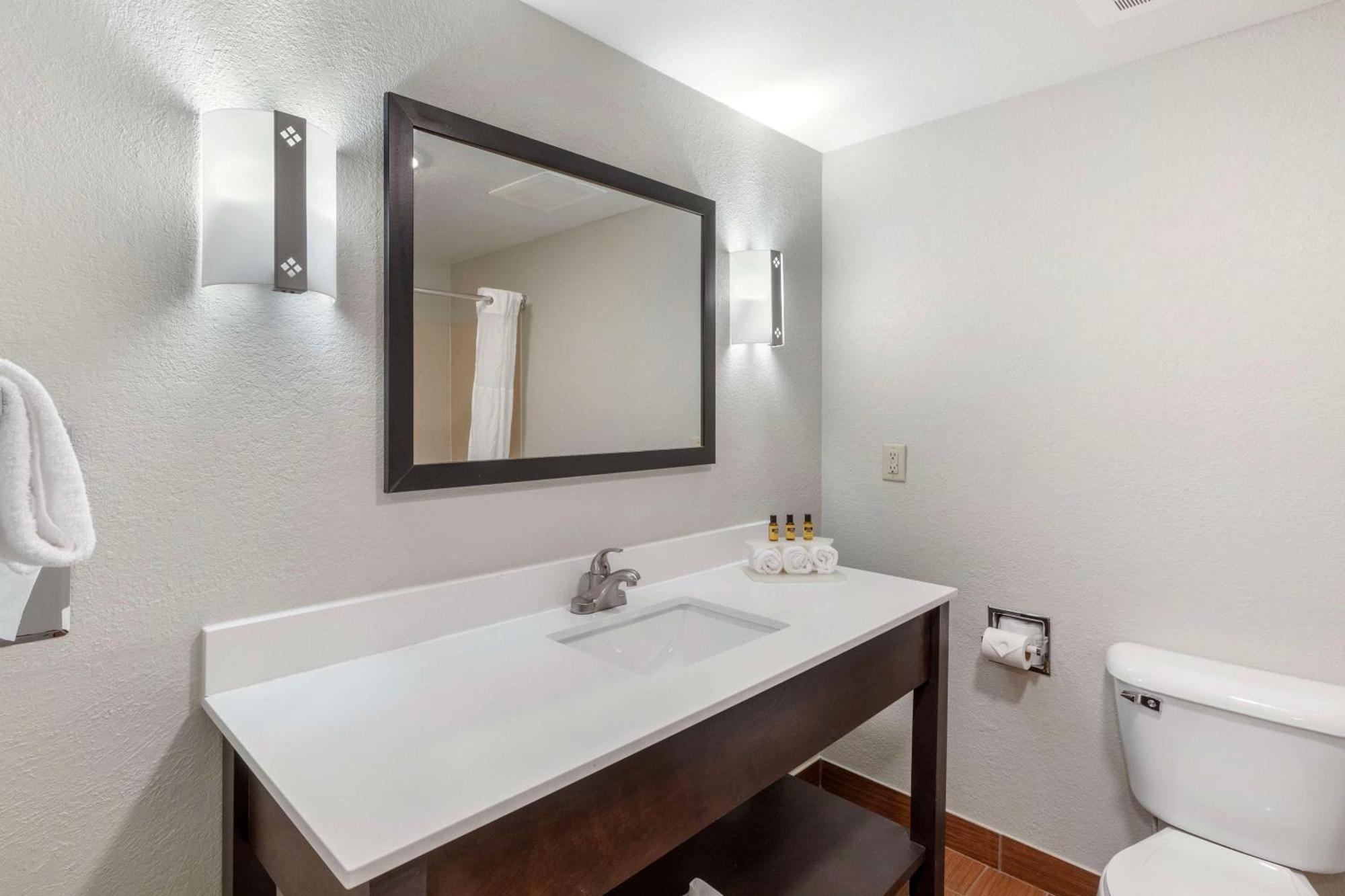Best Western Plus Fairburn Atlanta Southwest Esterno foto