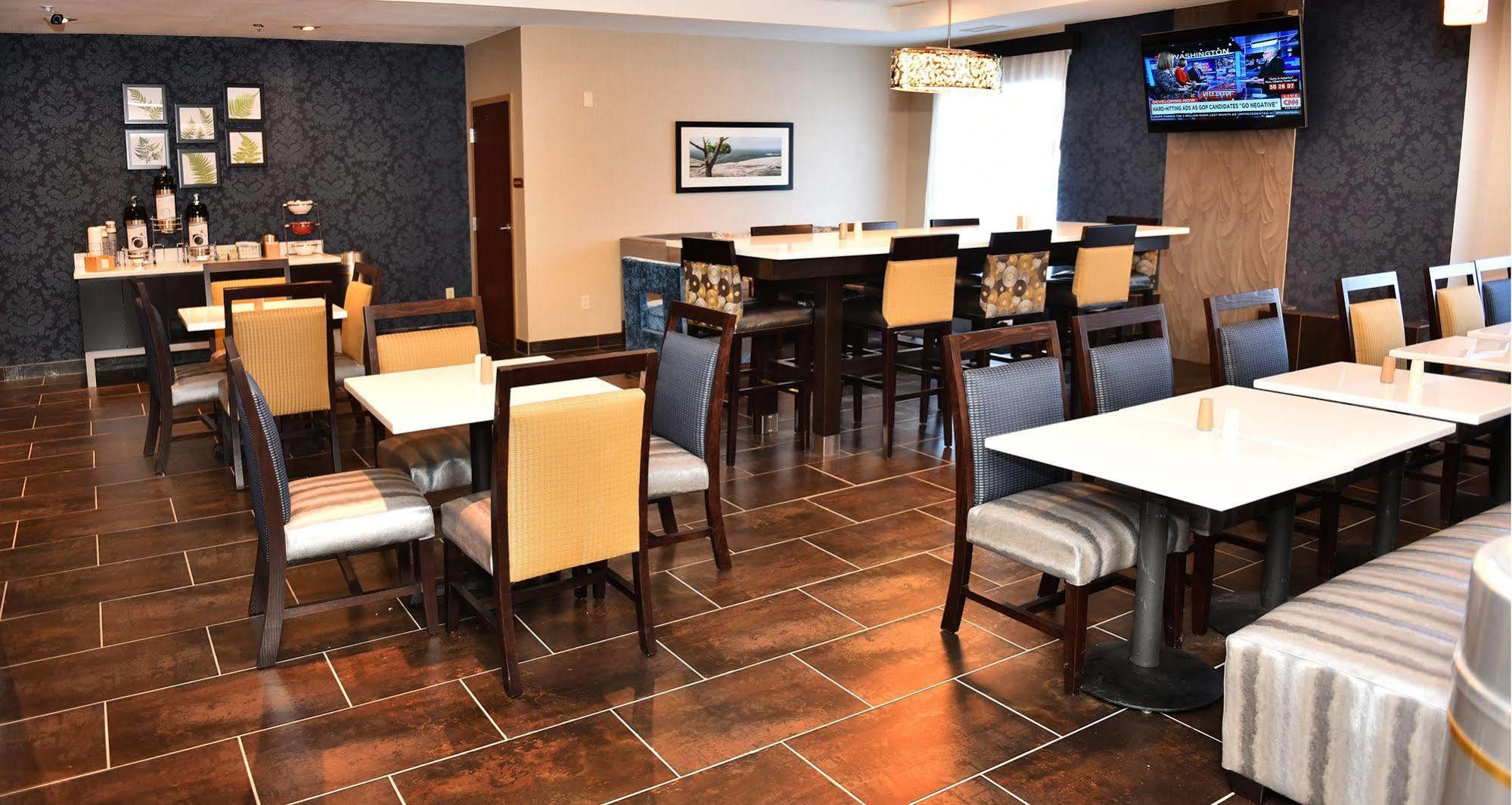 Best Western Plus Fairburn Atlanta Southwest Esterno foto