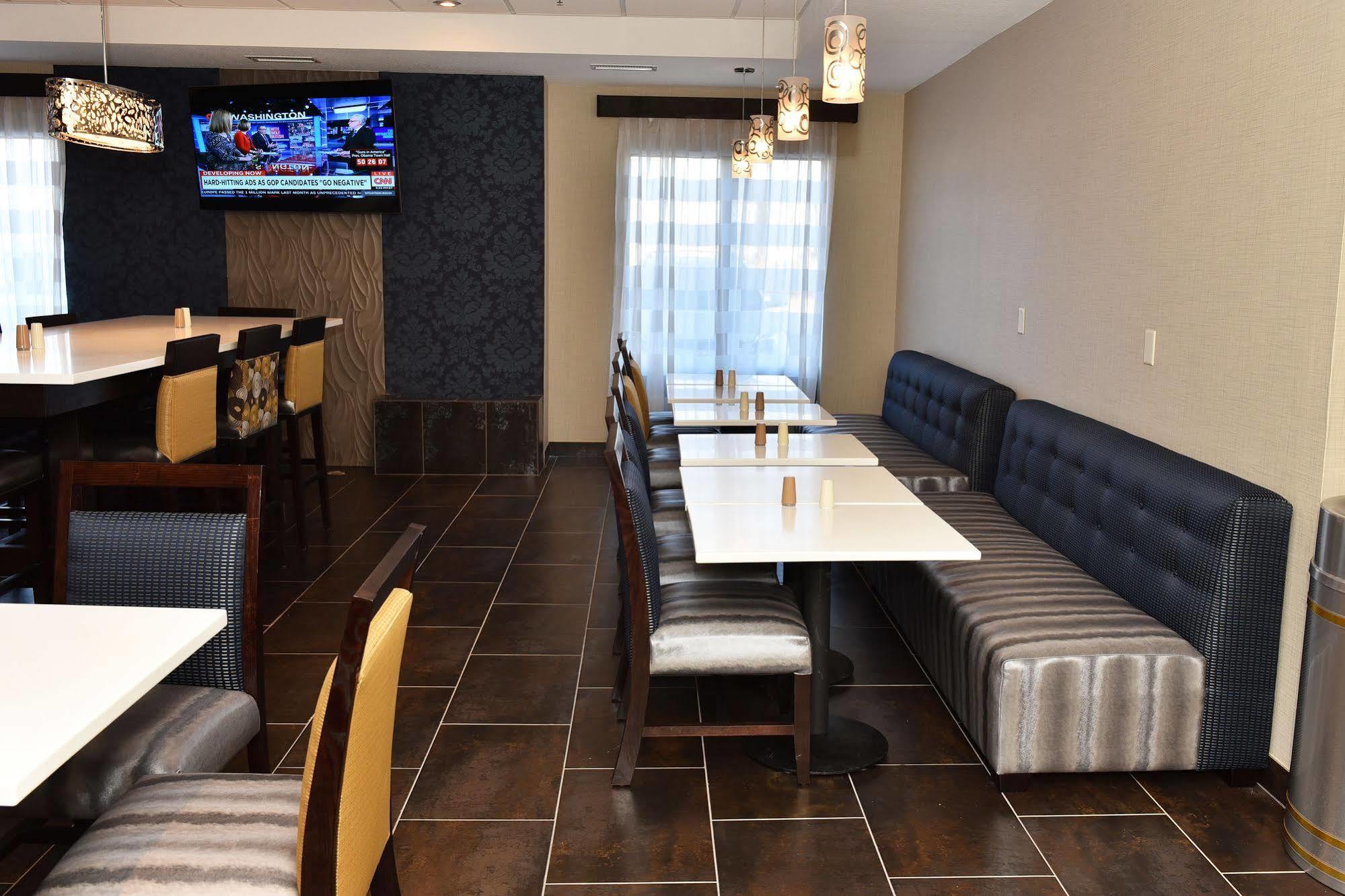 Best Western Plus Fairburn Atlanta Southwest Esterno foto